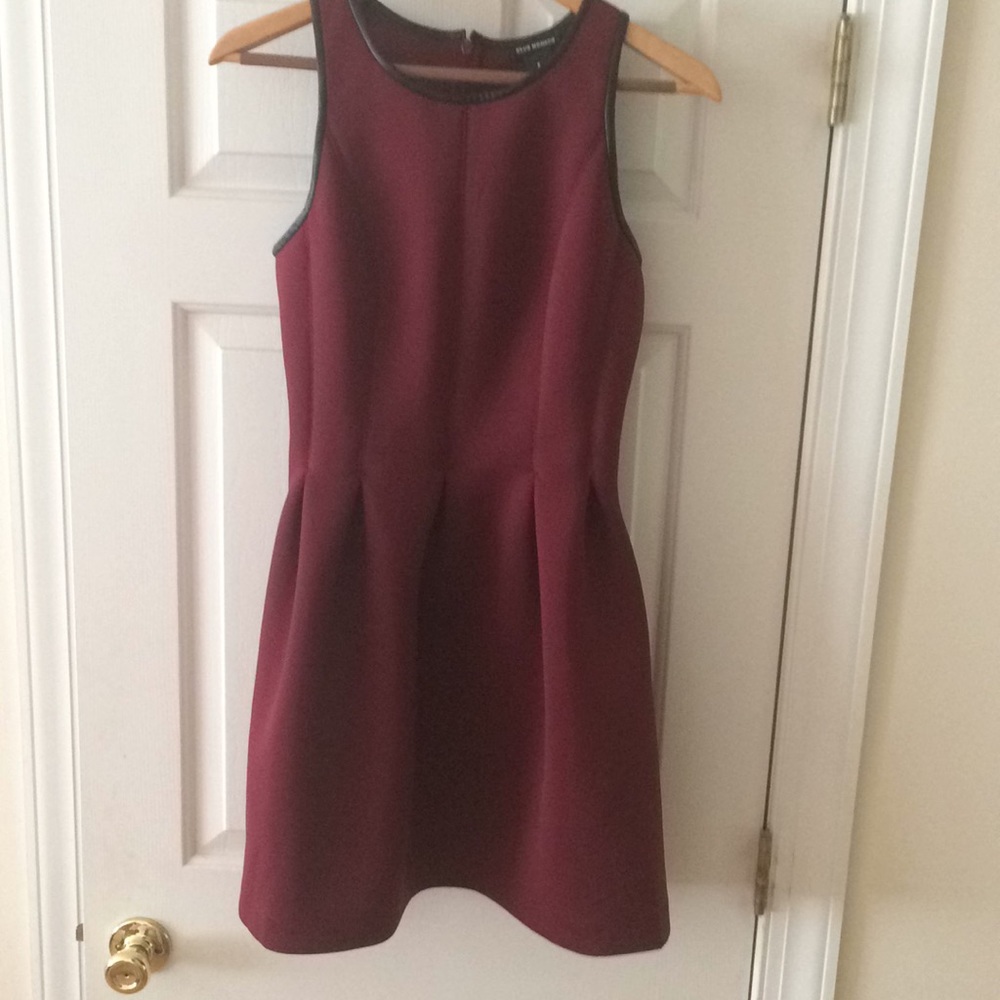 Club Monaco dress work & play